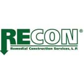 Remedial Construction Services (RECON) Logo