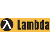 Lambda Photometrics Logo