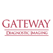 Gateway Diagnostic Imaging Logo