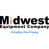 Midwest Equipment Company Logo