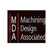 Machining Design Associated Ltd Logo