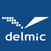 DELMIC's Logo