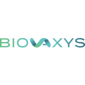 BioVaxys's Logo