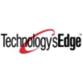 Technologys Edge Logo