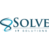 Solve IT Solutions Logo