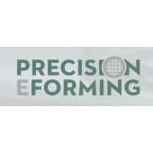 Precision Eforming LLC Logo