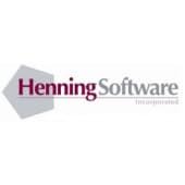 Henning Industrial Software Logo