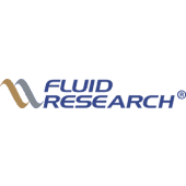 Fluid Research's Logo
