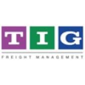 TIG Freight Management Logo