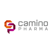 Camino Pharma's Logo