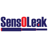 Sensoleak Ltd Logo
