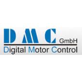 DMC Digital Motor Control's Logo