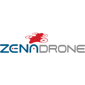 ZenaDrone Inc Logo