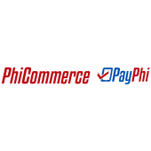 Phi Commerce Pvt Ltd Logo