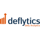 Deflytics Software Private Limited Logo
