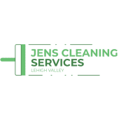 Jens Cleaning Services Lehigh Valley Logo