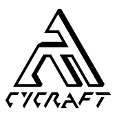 CyCraft Logo