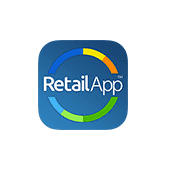 RetailApp Logo