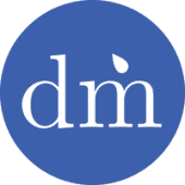 Data Minded Logo