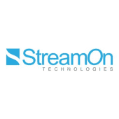 StreamOn Technologies Logo