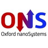 OXFORD NANOSYSTEMS LTD Logo