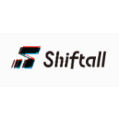Shiftall Logo