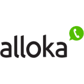 Alloka Logo