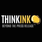 ThinkInk PR Logo
