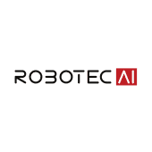 Robotec.AI's Logo