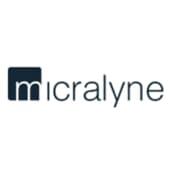 Micralyne Inc. Logo
