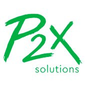 P2X Solutions's Logo