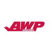 AWP Motion Logo