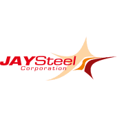 Jay Steel Corporation Logo