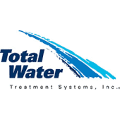 Total Water Treatment Systems Inc.'s Logo