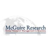 Mcguire Research Services Logo