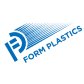 Form Plastics Company Logo