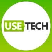 UseTech Logo