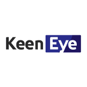Keen Eye Technologies Logo