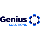 Genius Solutions Logo