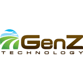 GenZ Technology Logo