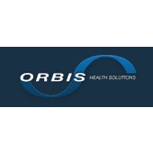 Orbis Health Solutions Logo