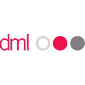 D M L Logo