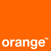 Orange Silicon Valley Logo