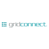 Grid Connect Inc.'s Logo