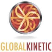 Global Kinetic Logo