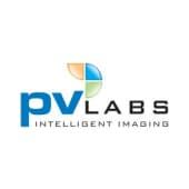 Pv Labs Logo