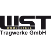 WST Tragwerke Logo