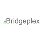 Bridgeplex Logo