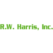 R.W. Harris Logo