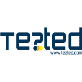 Te?ted Oy Logo